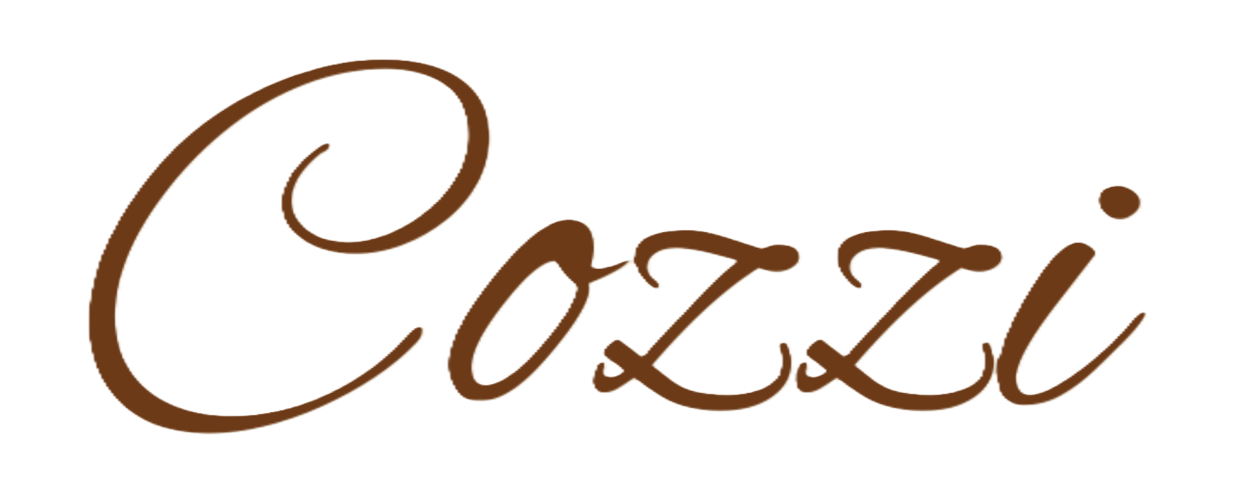 The Cozzi
